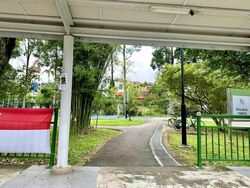 Lorong Kismis (D21), Terrace #549551151